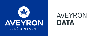 Open Data Aveyron